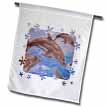 click on Dolphin Splash - animal, blue, cute, dolphin, dolphins, fish, mammals to enlarge!