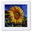 click on Sunflower In Van Gogh Style to enlarge!